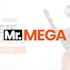 MrMega free bet sign up offer (now 50% higher value)