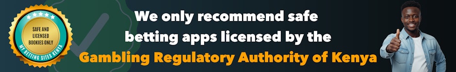 My Betting Sites KE Betting Apps Trust