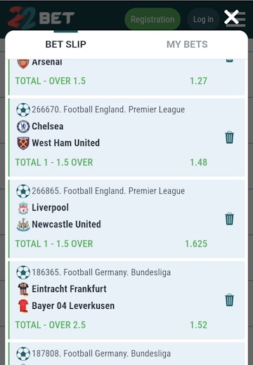 My Betting Sites Kenya Tips