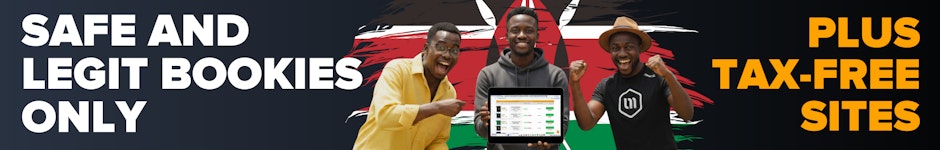 My Betting Sites Kenya Trust