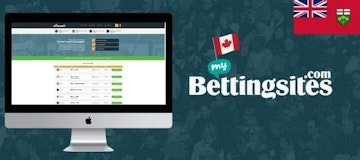 My betting sites square