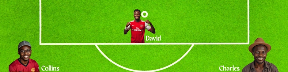 My Betting Sites Kenya Editors