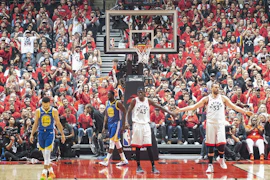 NBA betting sites Canada Golden state Toronto