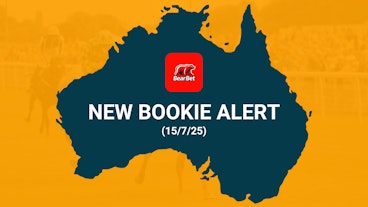 New Betting Site Bear Bet