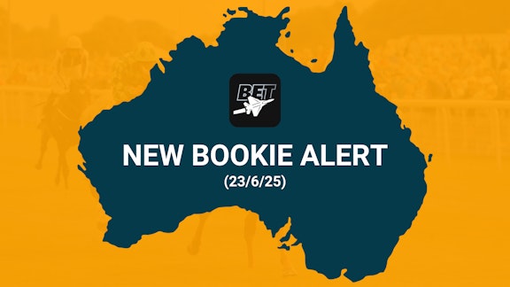 New Betting Site Bet Jet