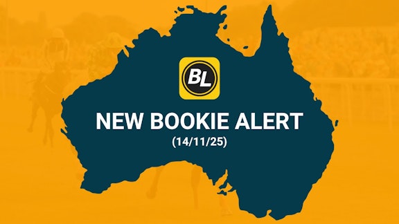 New Betting Site Bet Legends