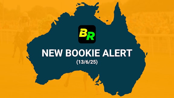 New Betting Site Bet Real