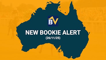New Betting Site Bet Vista