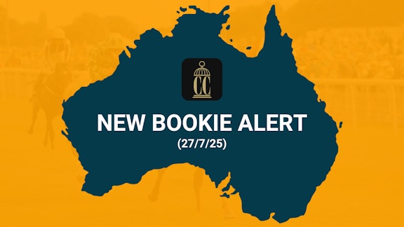 New Betting Site Cash Cage