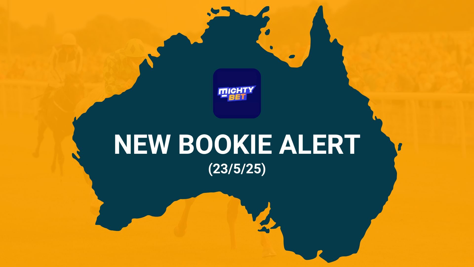 New Betting Site Mighty Bet