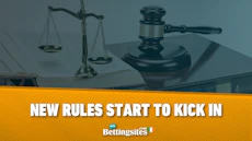 New Irish Gambling Regulations Begin to Take Effect