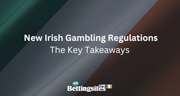 New Irish gambling bill article image
