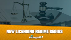 New licensing system begins for online bookmakers in ireland