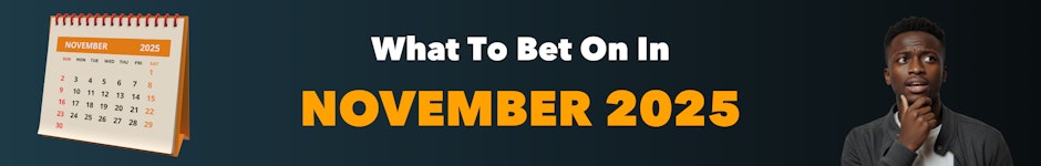 November Betting Events MBS Kenya
