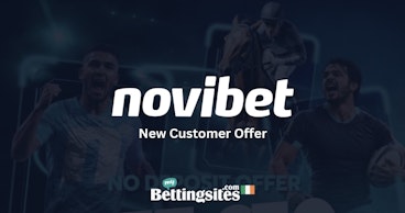 Novibet ireland bet 10 get 70 promotion
