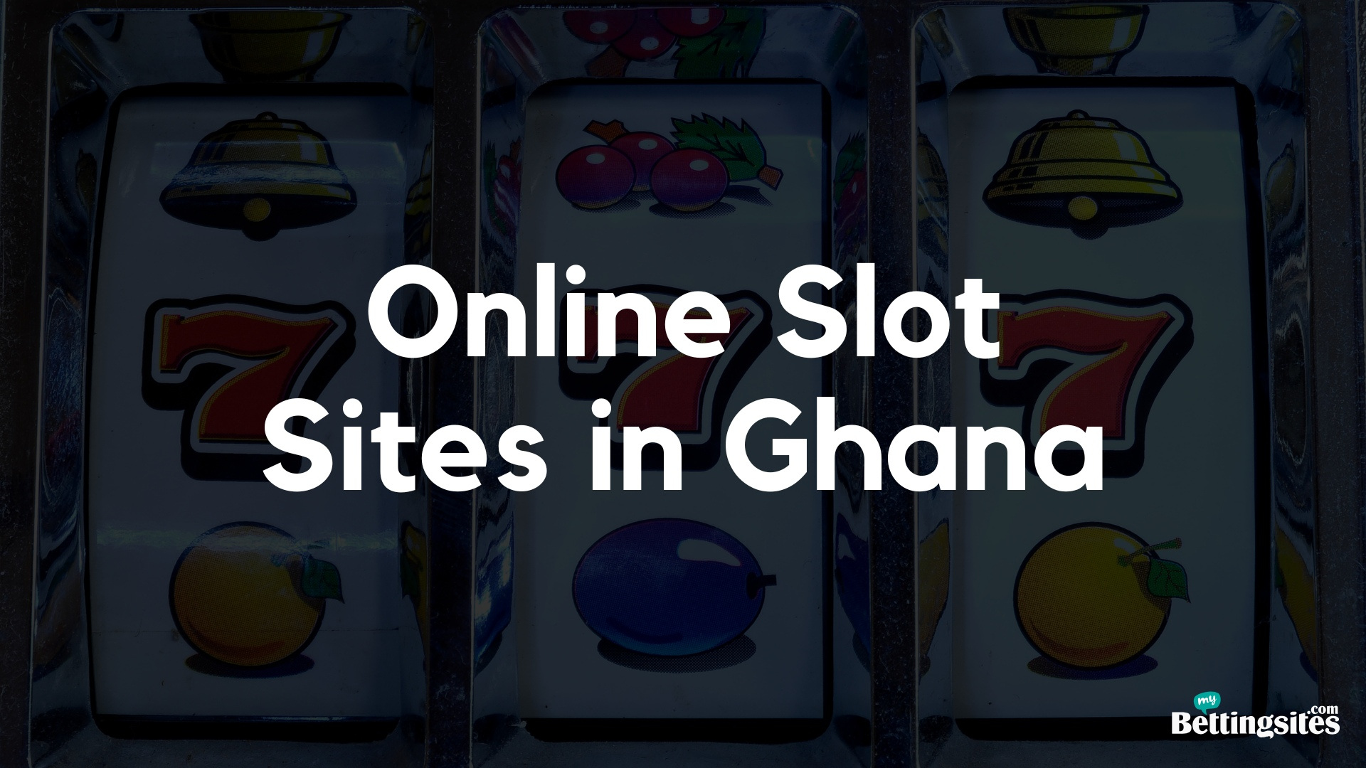 Online Slot Sites in Ghana