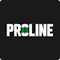 Proline square logo