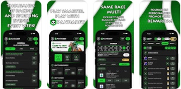 Panda Bet Australia App