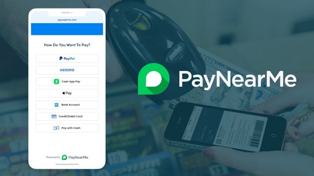 PayNearMe Betting Sites