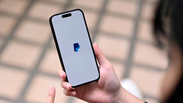 PayPal Betting Sites