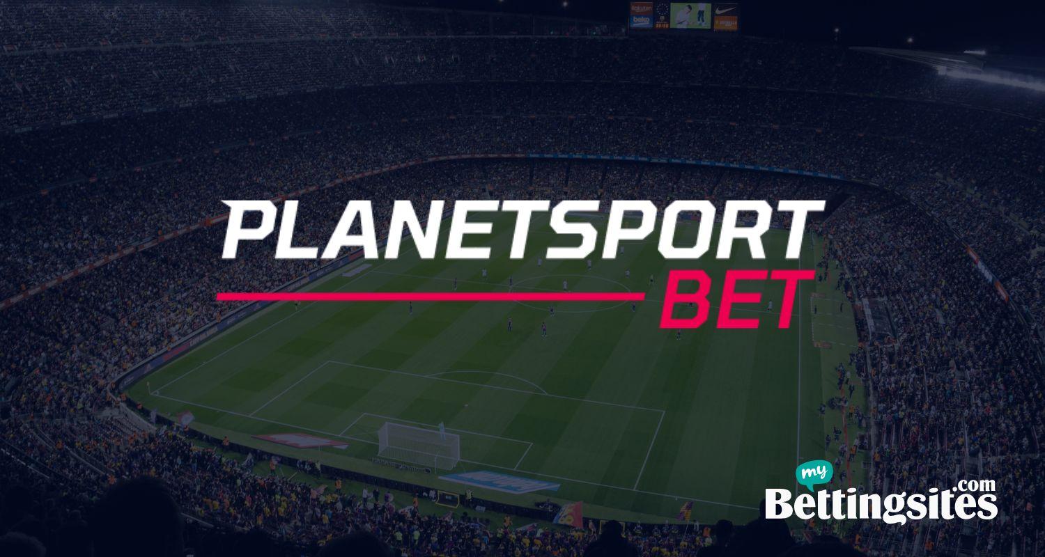 Planet Sport Bet Sign Up offer promotion
