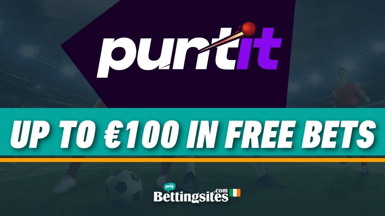 Puntit Sign Up Offer Ireland