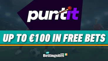 Puntit Sign Up Offer Ireland