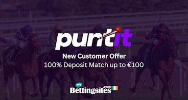 Puntit sign up offer