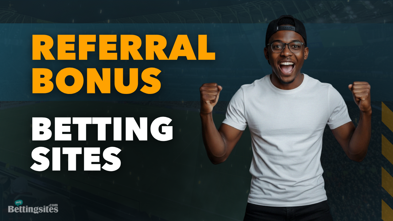 Referral Bonus Betting Sites in Kenya