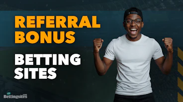 Referral Bonus Betting Sites in Kenya