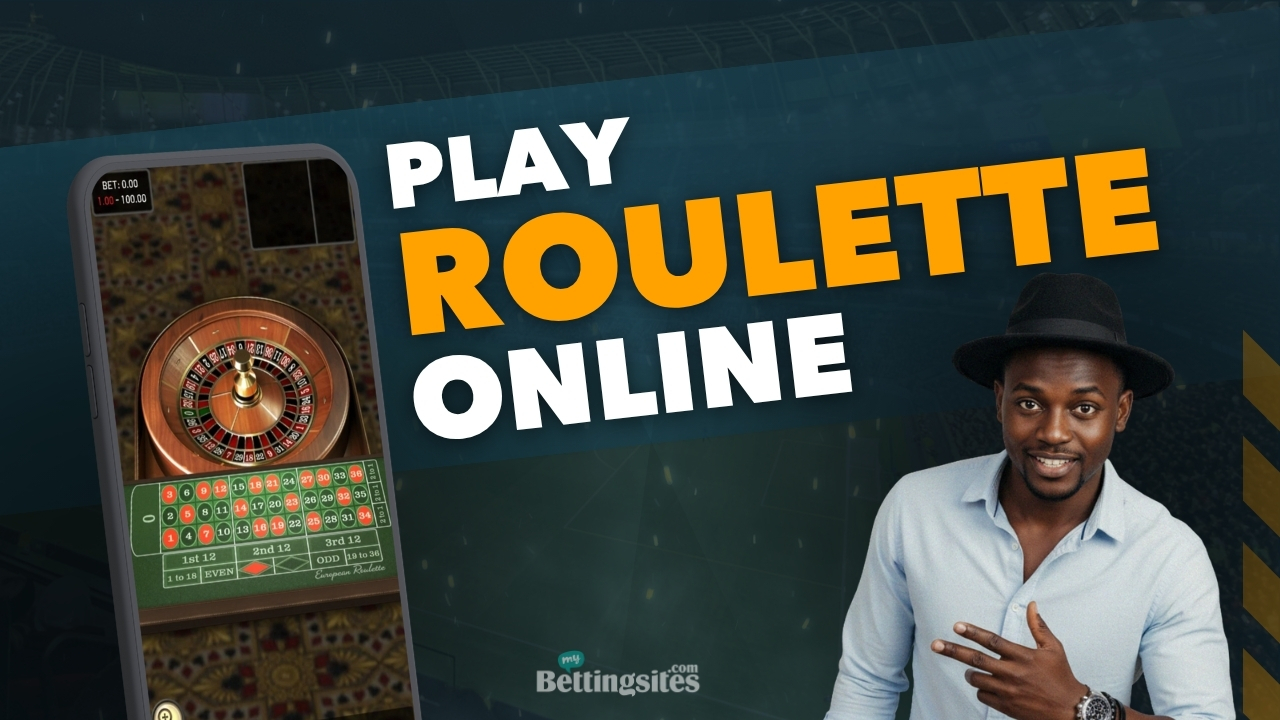 Roulette Online in Kenya