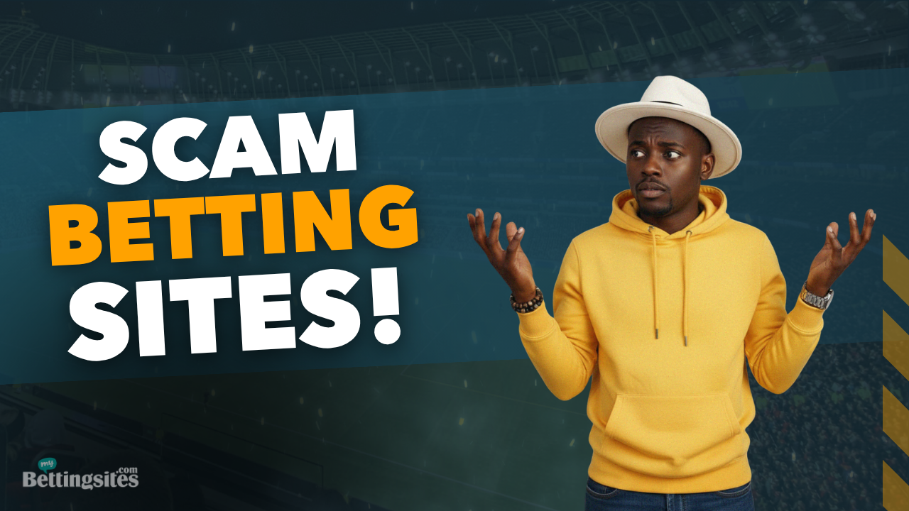 Scam Betting Sites in Kenya 2025