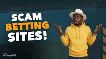 Scam Betting Sites in Kenya 2025