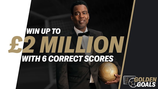 1-2-Free: Win £100 in CASH if you correctly predict three scores with  Ladbrokes' free to play football game - enter now!