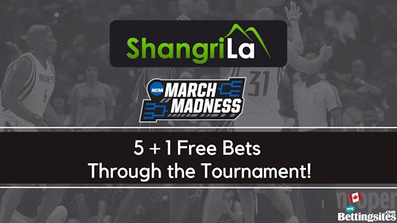 Shangri La March Madness