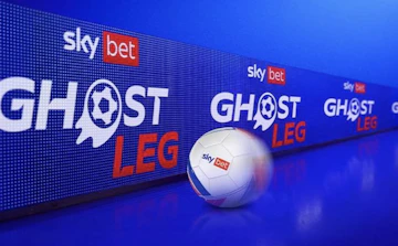 Sky Bet Ghost Leg promotional image