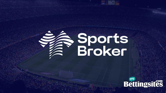 Sport Broker Sign Up Offer feature image