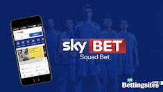 Sky Bet Squad Bet - What is it & how does it work?