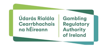 The Gambling Regulatory Authority of Ireland GRAI logo