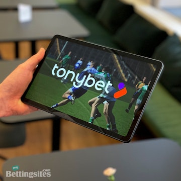 Tonybet Ireland