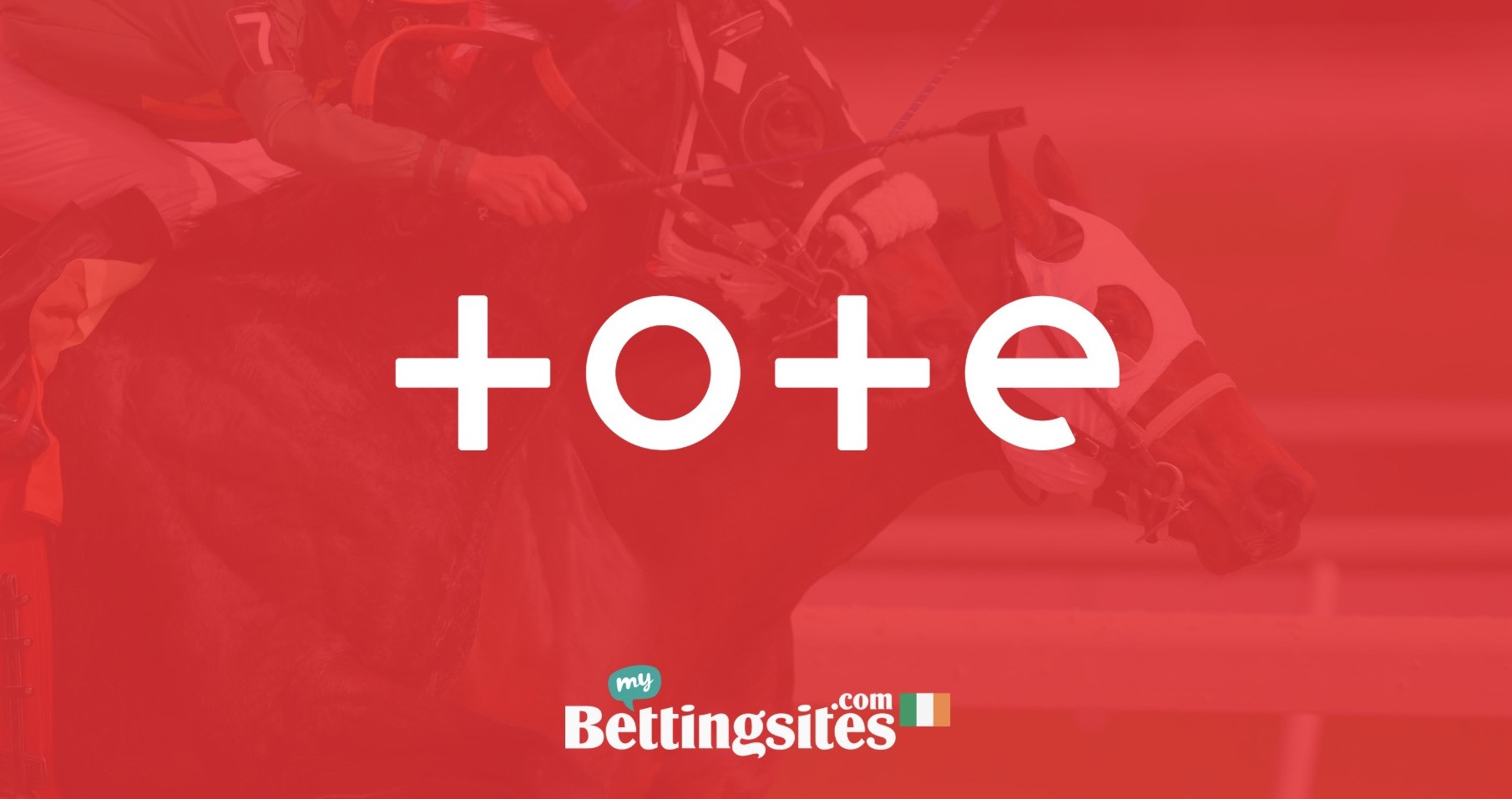 Tote welcome offer Ireland