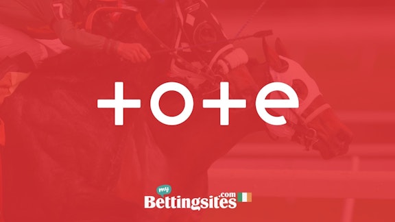 Tote welcome offer Ireland