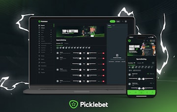 Using Picklebet