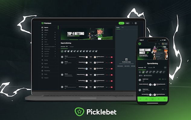 Using Picklebet