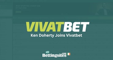 Vivatbet Ireland Ken Doherty 2026 partnership