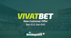 Vivatbet Sign Up Offer