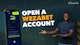 Wezabet KE Sign Up