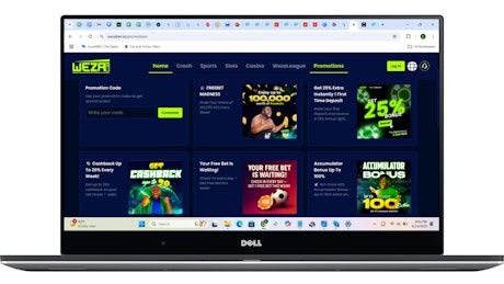Wezabet new betting bonus in Kenya