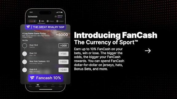 What is Fanatics Sportsbook FanCash