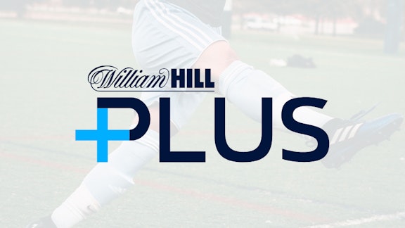William Hill Plus Promo